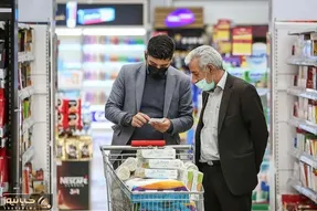 زمان واریز کالابرگ دهک‌ ۴ تا ۷ اعلام شد
