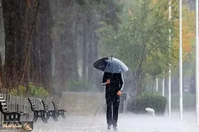 بارش باران در این استان‌ها؛ کدام مناطق کشور برفی می شوند؟