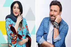 سکانس شاد/محمد علیزاده شب تولدش جوری سوپرایزش شد که باورش نمی شد