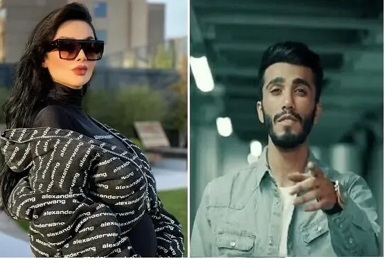 نفرین دنیا جهانبخت سر زایمان برا آقای جَم و جور؛ چهار تا استخون بود دیگه!