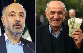 امروز دوشنبه ۹ شهریور ۱۴۰۵ است؛ معوقات بازنشستگان واریز می شود؟