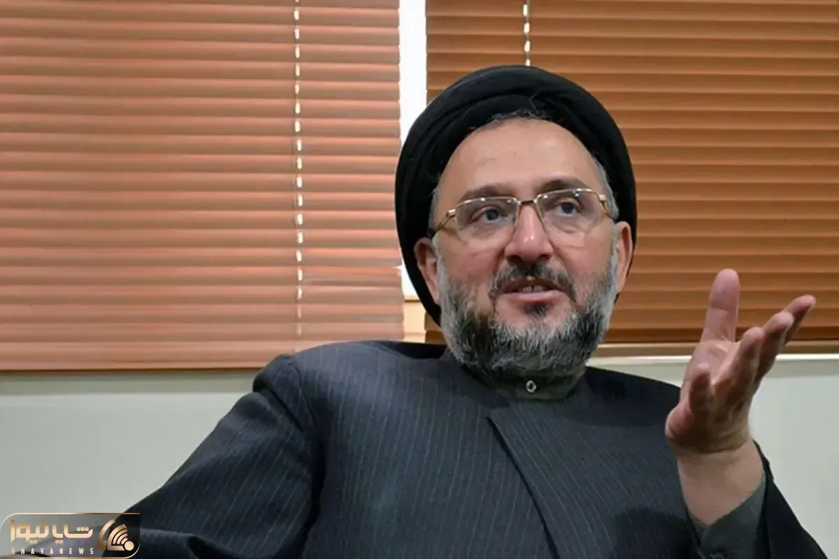 محمدعلی ابطحی: آقای پزشکیان برای این که دعوا نشود این کار را نمی کنید