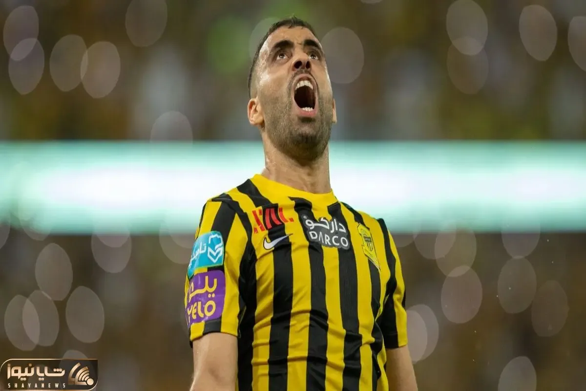 حضور یک بازیکن در پرسپولیس منتفی شد