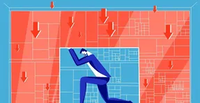 تزریق نقدینگی جواب نداد؛ حالا همه منتظر انتخابات