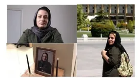 علت درگذشت شیده لالمی روزنامه نگار چه بود؟