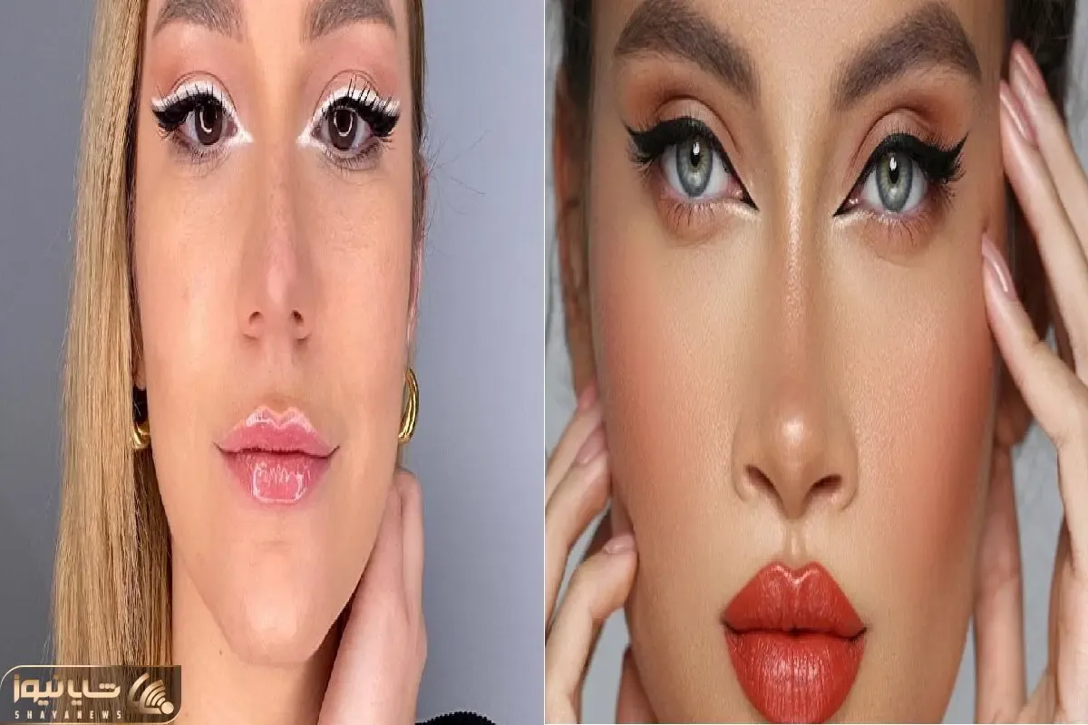 راز خط چشم بی نقص فرمول طلایی برای هر نوع چشم/ ترفندهای ساده ولی نابی برای خط چشم