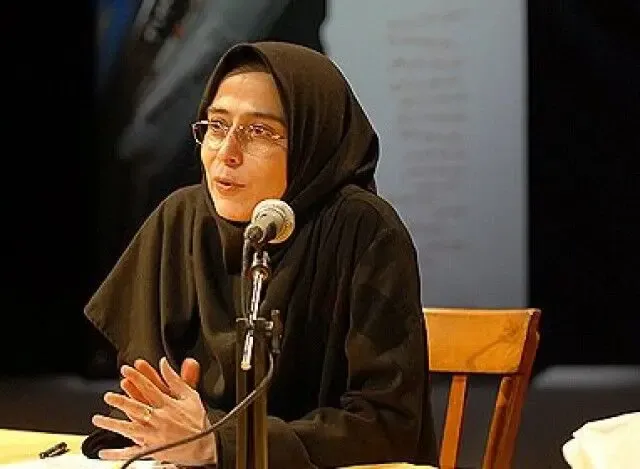 علت درگذشت هاله لاجوردی چه بود؟+بیوگرافی