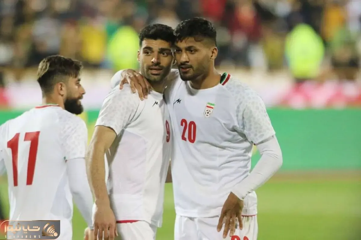 مغضوب کی روش، محبوب ژنرال