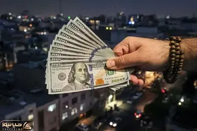 قیمت دلار یکشنبه 5 بهمن 1404