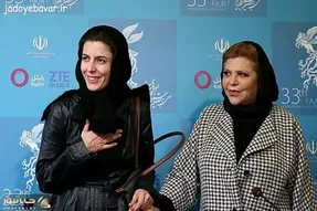 علت درگذشت زری خوشکام مادر لیلا حاتمی چه بود؟ بیوگرافی