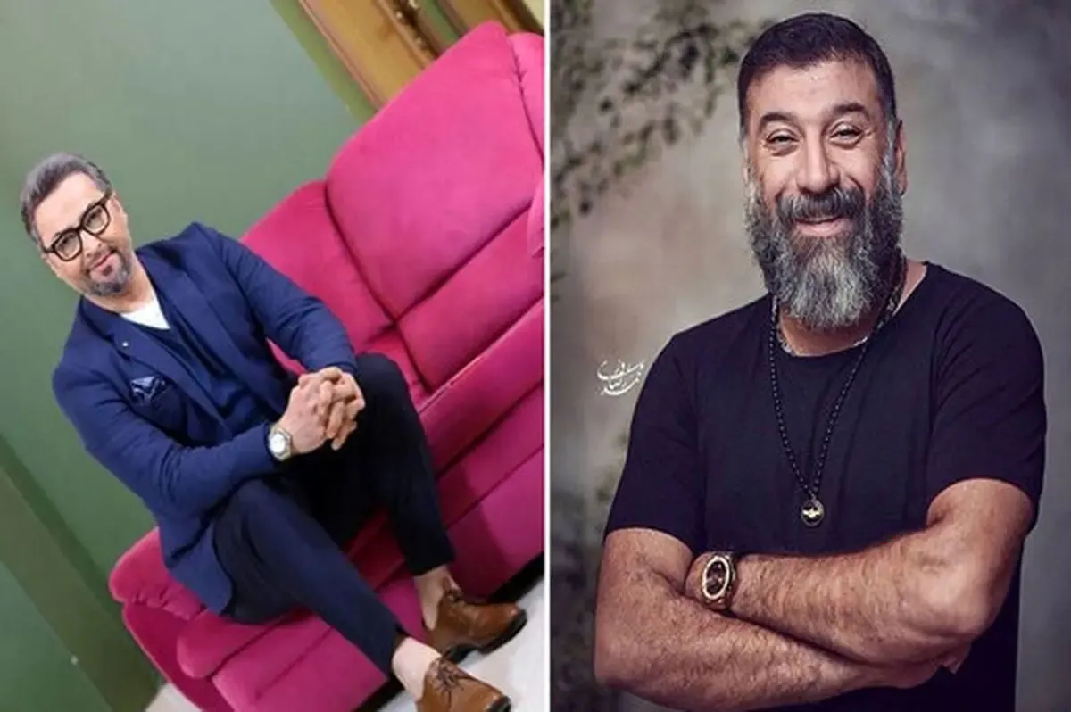 میناوند مرخص شده؛ جمله ای که به علی انصاریان گفتند!