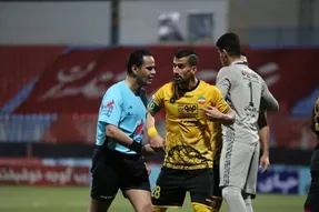 بمب نقل و انتقالاتی استقلال در تابستان لو رفت؛ کاپیتان تیم ملی آبی پوش می شود؟!