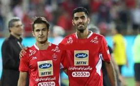 نقل و انتقالات استقلال؛ انتقال جنجالی در راه است؟