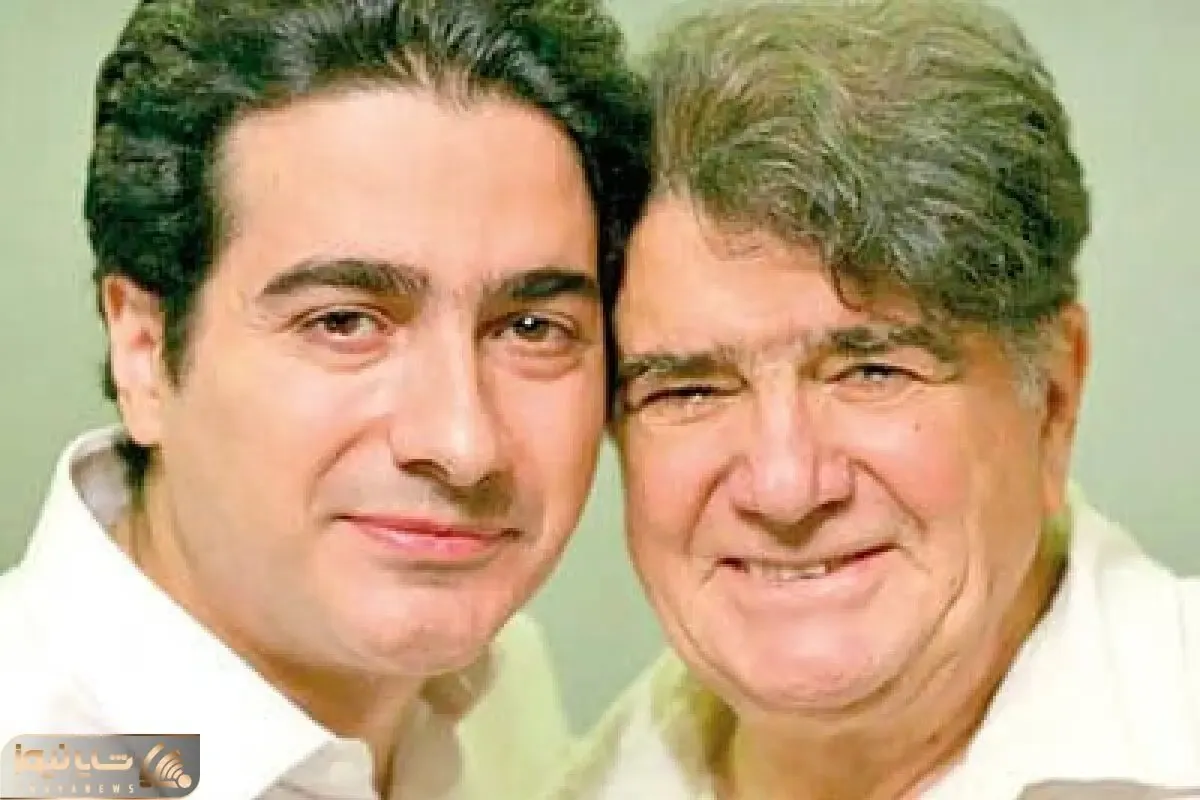 پیرمرد 84 ساله ای که از اسطوره شجرین با بغض میخونه