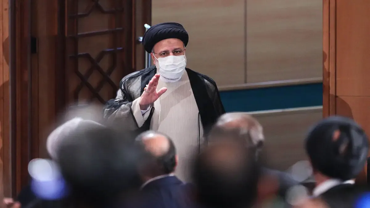 اسامی کابینه ابراهیم رئیسی فاش شد!