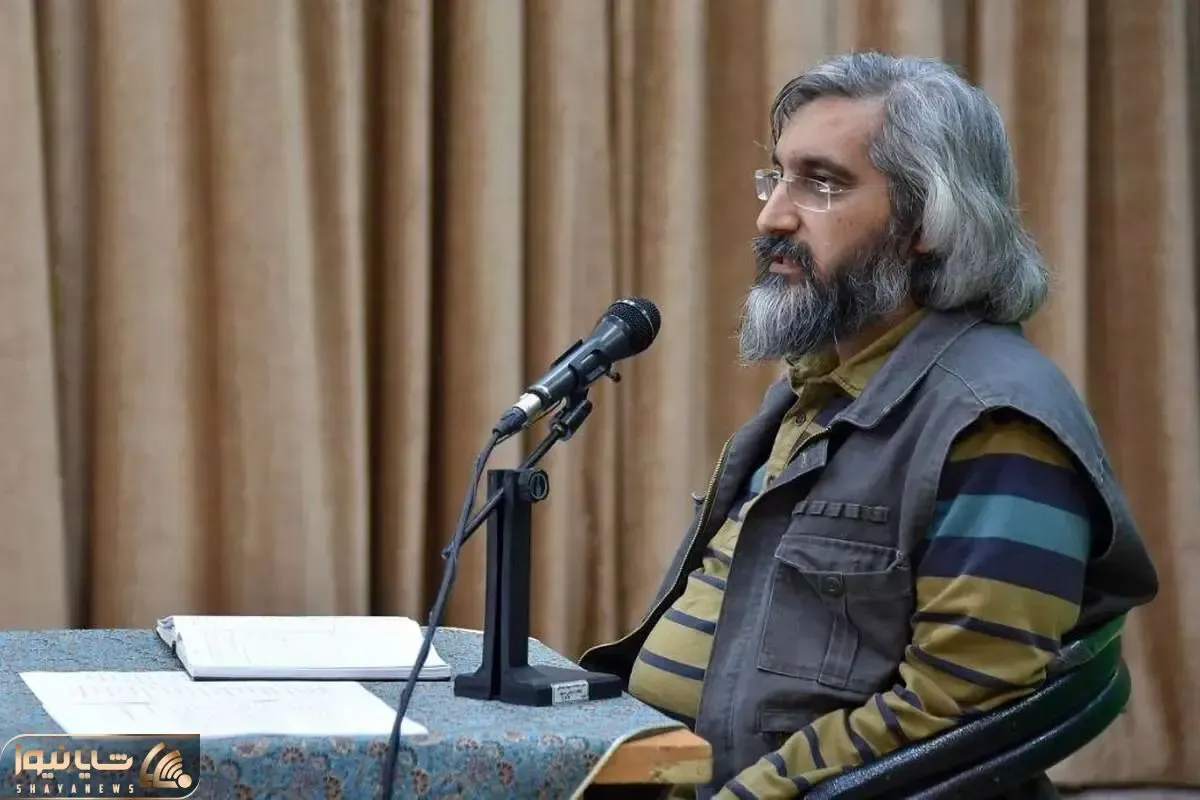 اظهارات وحید جلیلی کار دستش داد؛ شکایت به دادستان کل کشور