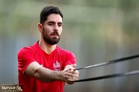 خبر خوش به اوسمار پس از باخت تلخ پرسپولیس
