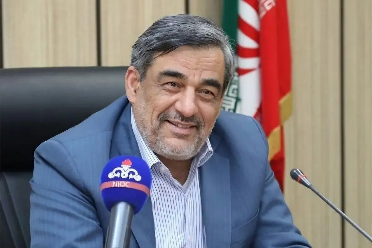 حمید بورد سرپرست جدید وزارت نفت کیست و قبلا چه مسئولیت هایی داشته؟