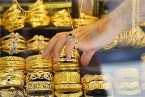 قیمت طلا امروز شنبه 16 فروردین 1404