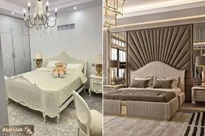 شیکترین سرویس خواب برای جهیزیه مد جدید عروس؛ مدل های فاخر برای خلق اتاق خواب رویایی