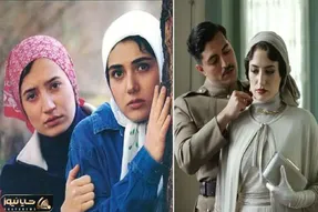 بیوگرافی نگار جواهریان فیگور ژورنالی‌اش / اتاق بهم ریخته ای که وی اهل جمع کردنش نیست