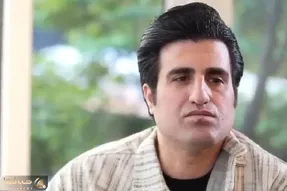 آواز محلی؛ آرمان امیدی با محسن لرستانی با بچه ننه دل همه رو تیکه وا تیکه کردن