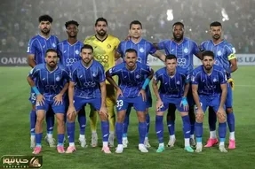 ساعت بازی فوتبال استقلال - الوحدات اردن در لیگ قهرمانان آسیا