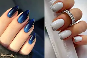 رنگ و مدل لاک ژل برای عید ۱۴۰۵؛ رنگ و فرم مناسب خودتو پیدا کن بدرخش