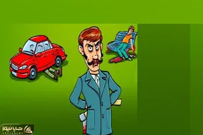 بازی فکری؛ اگه سلطون باهوشایی بگو این آقای سبیل چخماخی قاتل کیه؟