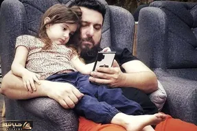 آواز شاد؛ تولد محسن کیایی تو کنسرت مردم براش آهنگ هپی مپی میخونن چه صدای بلندی شد