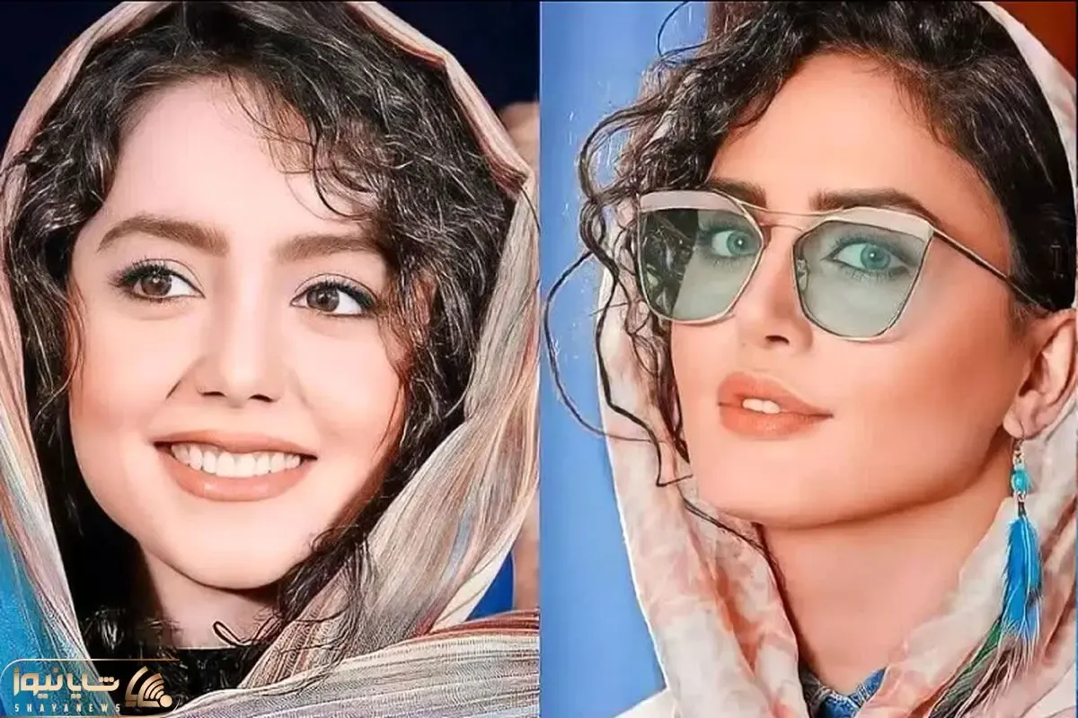 بازیگرای خانومی که دَدی دارن مشهور و دست به هنر / چه کیفی میکنن پیش بابای خفنشون!