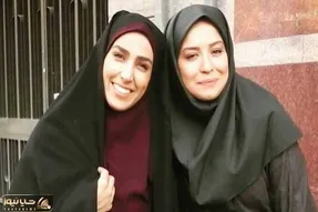 آواز شاد؛ سوگل طهماسبی حق داره شوهرشو رو نکرده با طبل و دهل و بادیگارد براش تولد گرفت