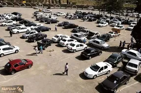 قیمت خودروهای داخلی تحولات شدیدی داشت / جدول آخرین قیمت پژو، شاهین، سمند، کوییک و دنا