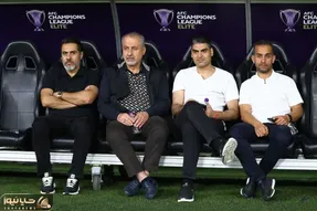 از جام تا جنجال؛ پایان دوران درویش در پرسپولیس