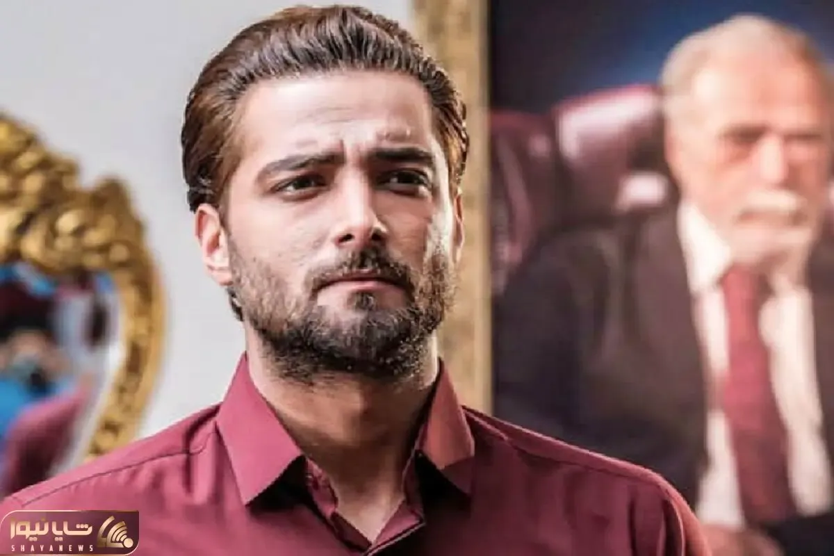 ادعای جناب ماکان بند که جنجالی برپا نمود/ برای رشادتتان ایستاده کف میزنیم!
