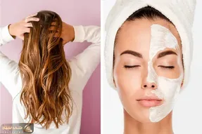 زیبایی از درون می‌جوشد؛ چرا نباید خیلی به دنبال کرم‌ها و روتین پوستی باشیم؟