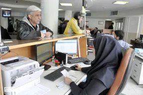 آخرین خبرها از طرح ساماندهی کارکنان دولت امروز شنبه 2 تیر