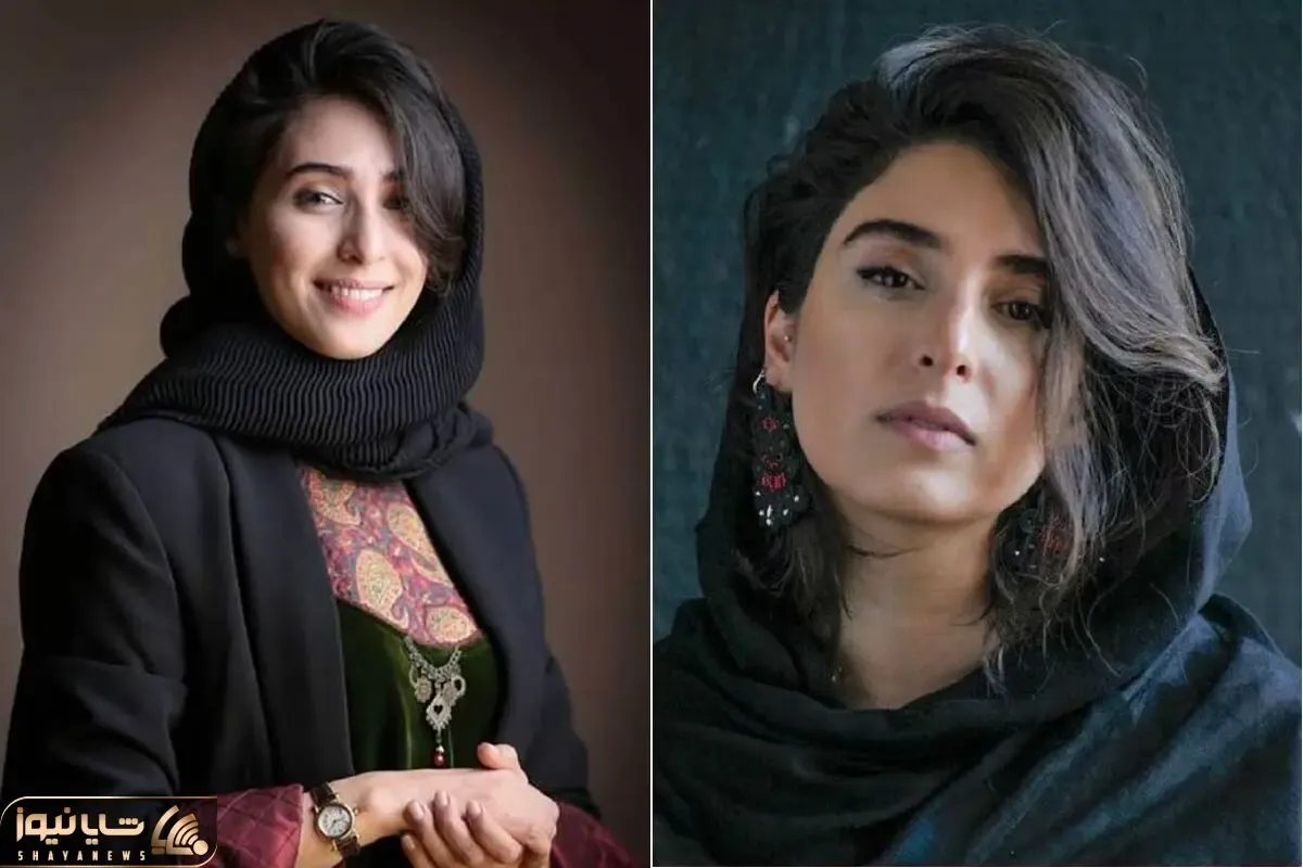 آناهیتا افشار  بازیگر ساده خانه به دوش اینستا چه چیتان پیتانِ؛ با زنِ نوید چه اوکیه!