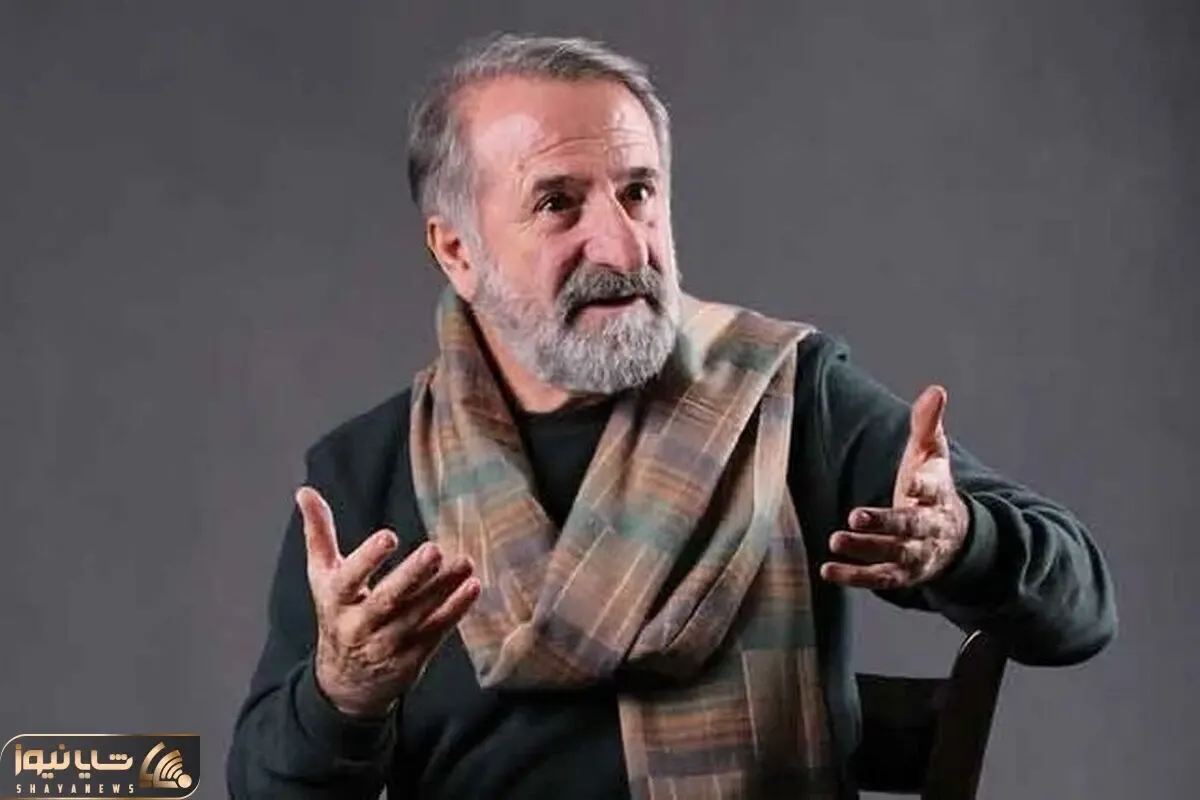 آواز شاد؛ مهران رجبی با دماغ عمل کرده با آهنگ شلوار پلنگی چه رقصی کرد فقط اسلوموشنش