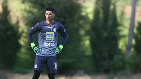 ماجرای التماس رشید مظاهری برای پرسپولیسی شدن!