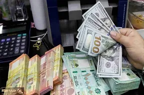 دولت و بانکها چگونه از گران شدن نرخ ارز سود می برند؟