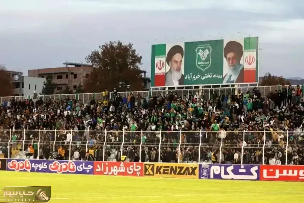 روز و ساعت بازی استقلال - خیبر در خرم‌آباد/ بلیت‌فروشی آغاز شد