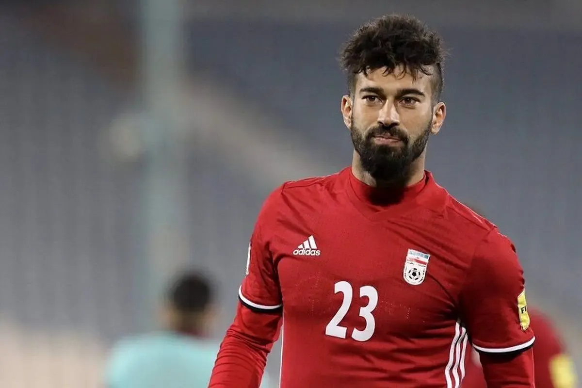 بمب نقل و انتقالات لیگ برتر؛ رامین رضاییان در یک قدمی فولاد!