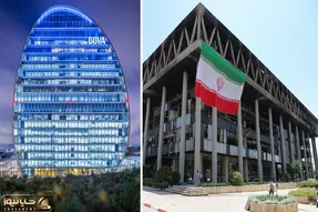 نگاهی معمارانه به بنای شیشه ای صداوسیما؛ معماری ایدئولوژیک و مقایسه با ساختمان BBC