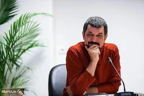 محمود شهریاری بازداشت شد