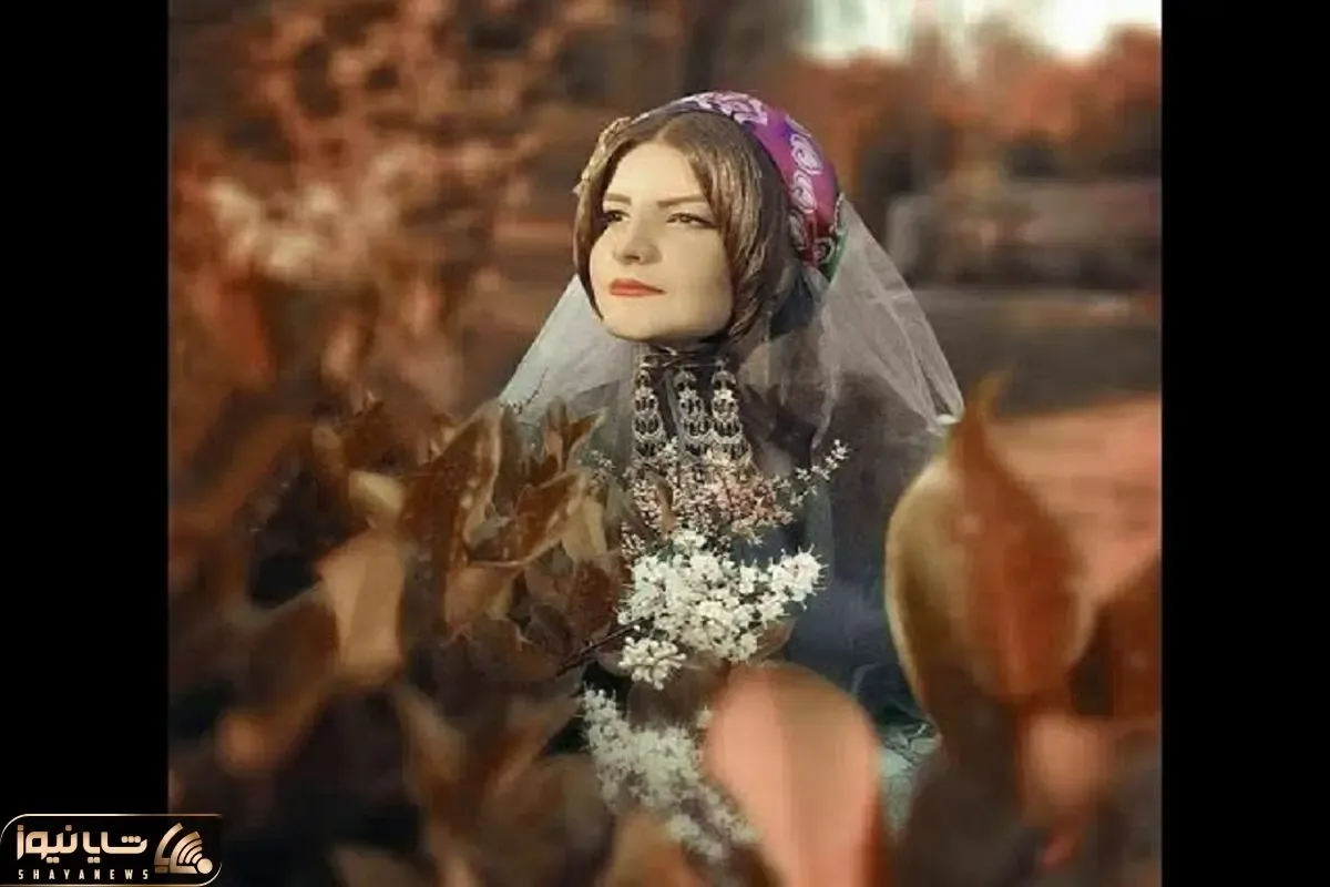 آواز جیگر سوز؛ آهنگ لری ولم کردی با صدای بهشتی شمس اله منصوری