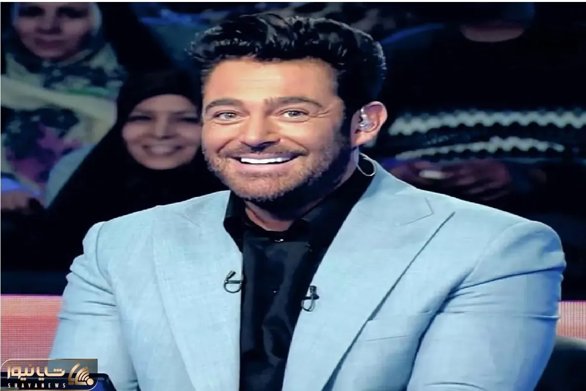 سوتی خندان؛ شرکت کننده برنامه حین لب خوانی اسم محمدرضا گلزار رو یچی گفت چشاش چارتا شد