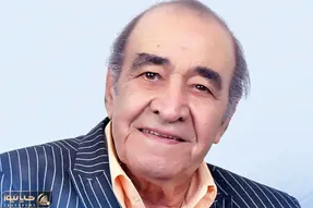 آواز ماندگار؛ تعزیه خوانی استاد ایرج خواجه امیری دل همه رو خون کرد ماشاالله داره