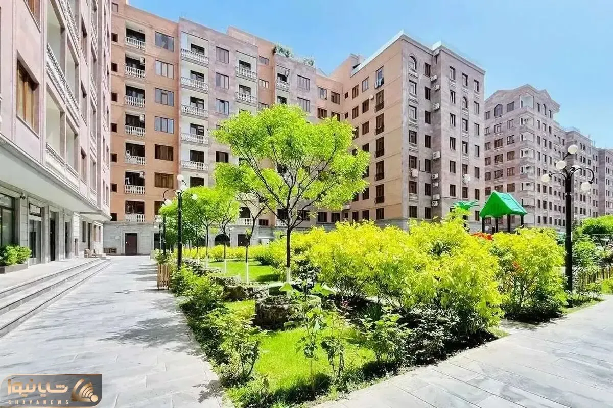 حداکثر مجاز افزایش اجاره چقدر اعلام شد؟