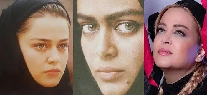 «بهاره رهنما»؛ اگراینستاگرام نبود!